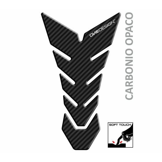 Протектор за резервоар ONEDESIGN CGAN135P