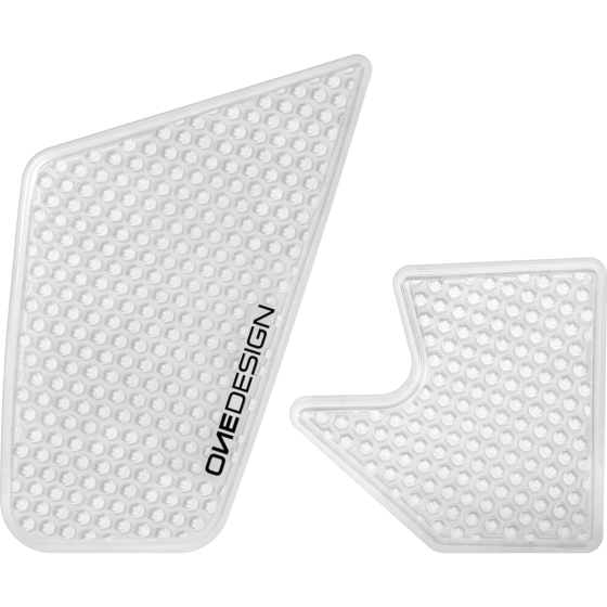 Протектор за резервоар YAMAHA MT-10 '16-'20 TRANSPERENT