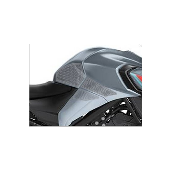 Протектор за резервоар ONE DESIGN COVER YAMAHA MT 07 2014-2017г GREY