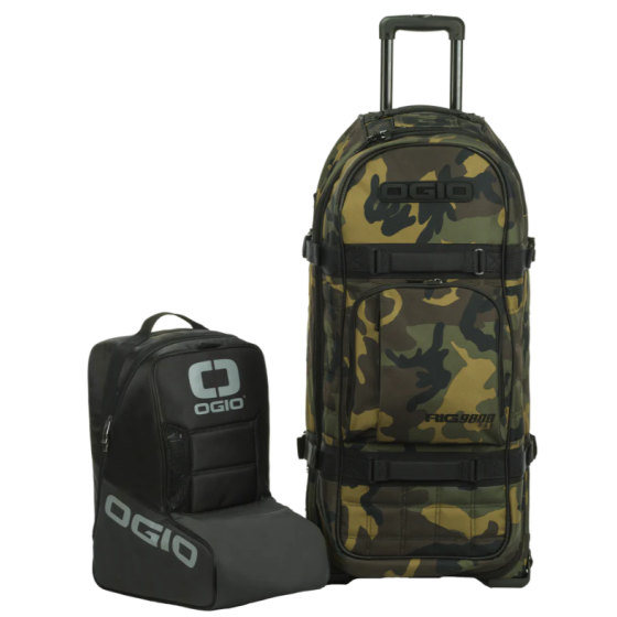 Сак с колела OGIO RIG 9800 PRO WOODY