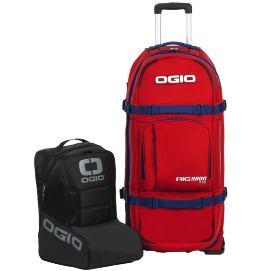 Сак с колела OGIO RIG 9800 PRO CUBBIE