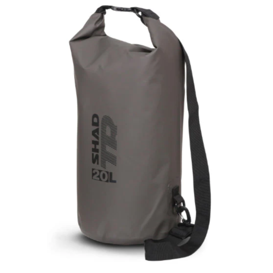 Водонепромокаемата чанта SHAD IB20 20L