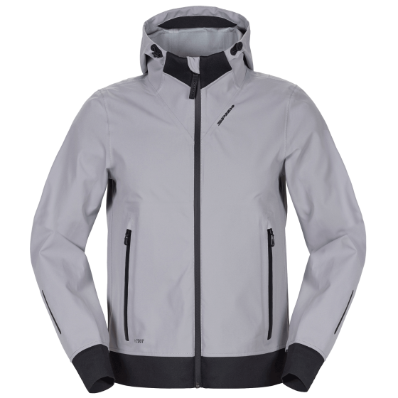 Мото суитшърт SPIDI HOODIE SHELL Zync