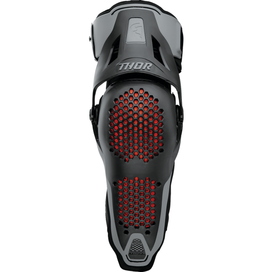 Наколенки THOR SENTINEL LTD BLACK/RED