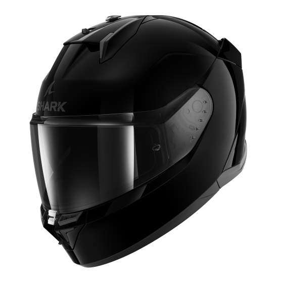 Каска SHARK D-SKWAL 3 BLACK