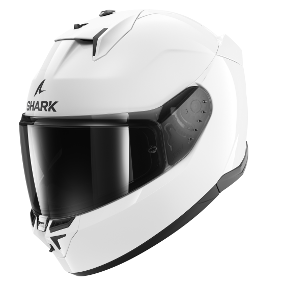 Каска SHARK D-SKWAL 3 WHITE