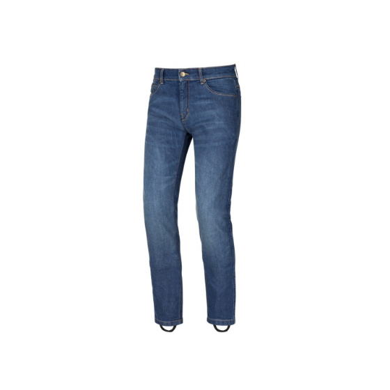 Мото дънки SECA NIGHT CITY COR BLUE