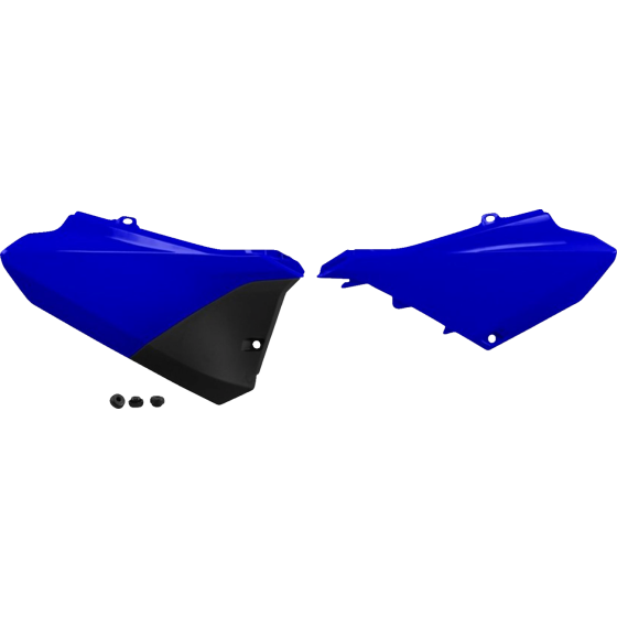 Странични панели Polisport за Yamaha YZ85 22-23 BLUE