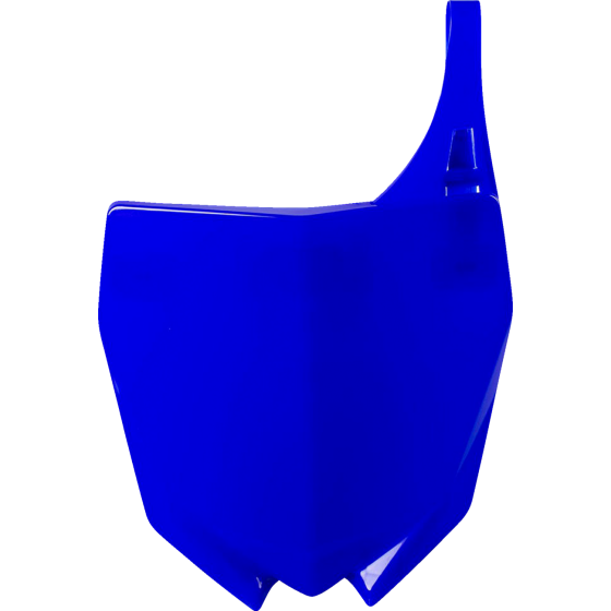 Предна табела Polisport за Yamaha YZ85 22-23 BLUE