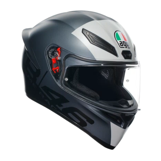 Каска AGV K1 S E2206 - LIMIT 46