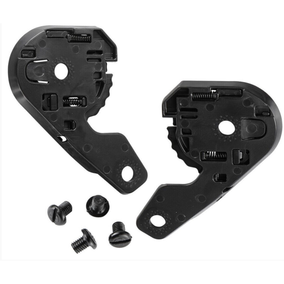 Механизми HJC HJ-34P за каска HJC i30