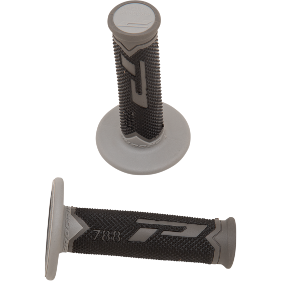 Мотокрос ръкохватки PROGRIP 788 BLACK/GRAY