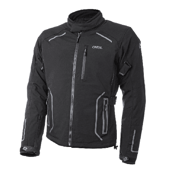 Текстилно мото яке O'NEAL SIERRA BLACK