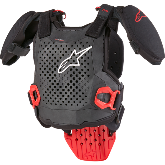 Детска броня ALPINESTARS RST-GRD YT A5s V2 BWR