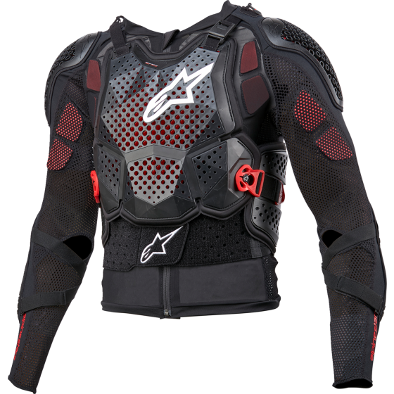 Ризница ALPINESTARS BIO TECH V3 B/W/R