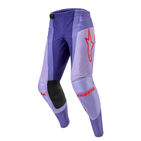 Мотокрос брич ALPINESTARS T-STAR OCUR PU/OR