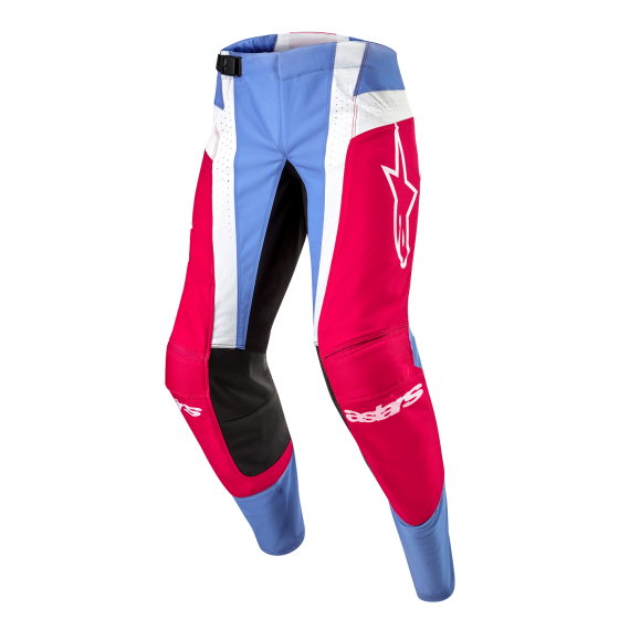 Мотокрос брич ALPINESTARS T-STAR OCUR B/R/W