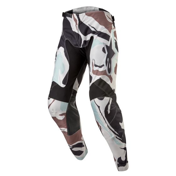 Мотокрос брич ALPINESTARS RAC-TACT IRN/CAM