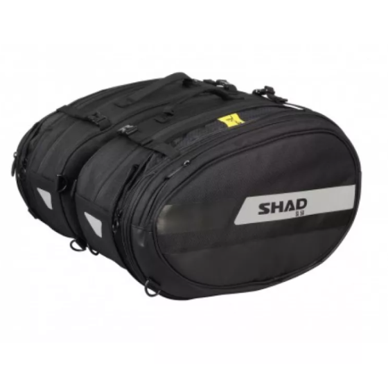 Дисаги за мотор SHAD SL58 ZA2706230101
