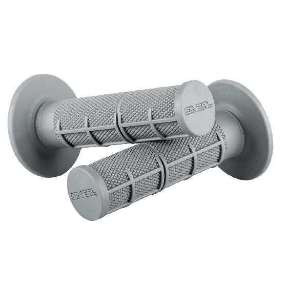 МОТОКРОС РЪКОХВАТКИ MX GRIP WAFFLE GRAY 702