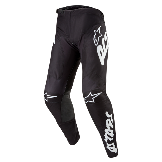 Мотокрос брич ALPINESTARS RAC-HANA BLK/WHT