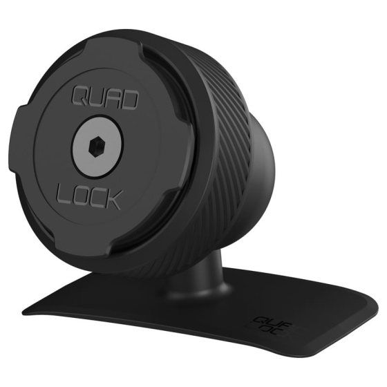 Стойка за автомобилно табло QUAD LOCK Dashboard Phone Mount