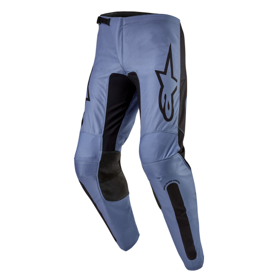 Мотокрос брич ALPINESTARS F-LURV BLUE/BLK