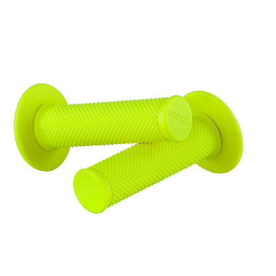 МОТОКРОС РЪКОХВАТКИ MX GRIP DIAMOND NEON YELLOW 206