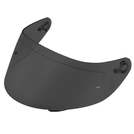 Черен / Тъмен визьор AGV за K5 S / K3 SV / K1 S
