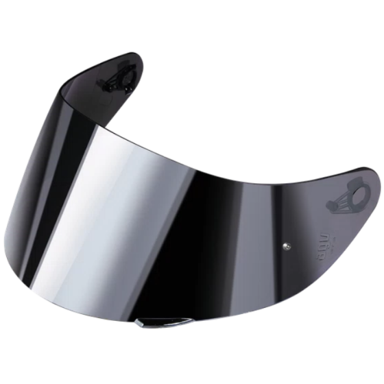 Огледален визьор AGV K5 S / K3 SV / K1 S - Сив