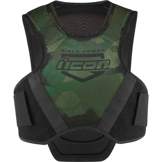 Протекторна жилетка ICON Field Armor Softcore™ Vest