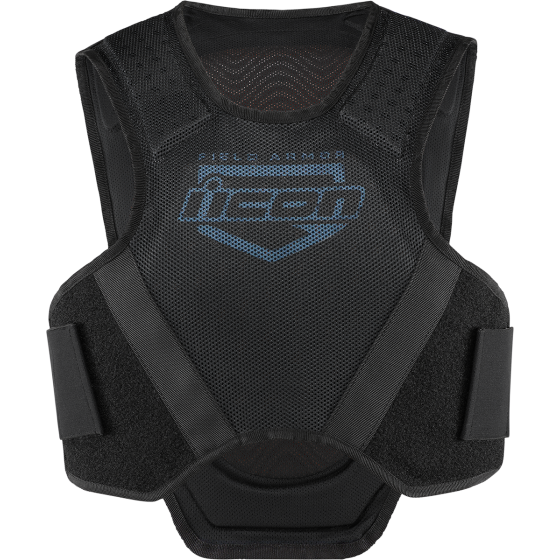 Протекторна жилетка ICON Field Armor Softcore™ Vest CM BK