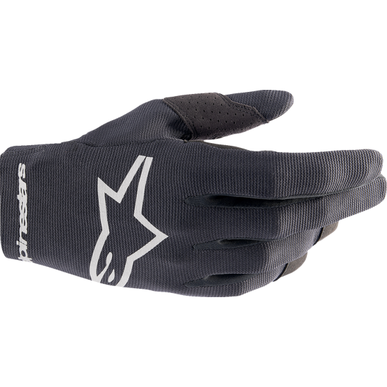 Мотокрос ръкавици ALPINESTARS RADAR 24 BLACK