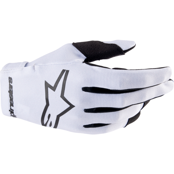 Мотокрос ръкавици ALPINESTARS RADAR 24 GY/BK