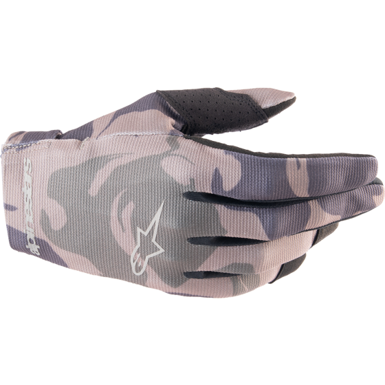Мотокрос ръкавици ALPINESTARS RADAR 24 CAMO