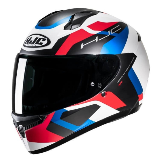 Каска HJC C10 Tins MC21SF