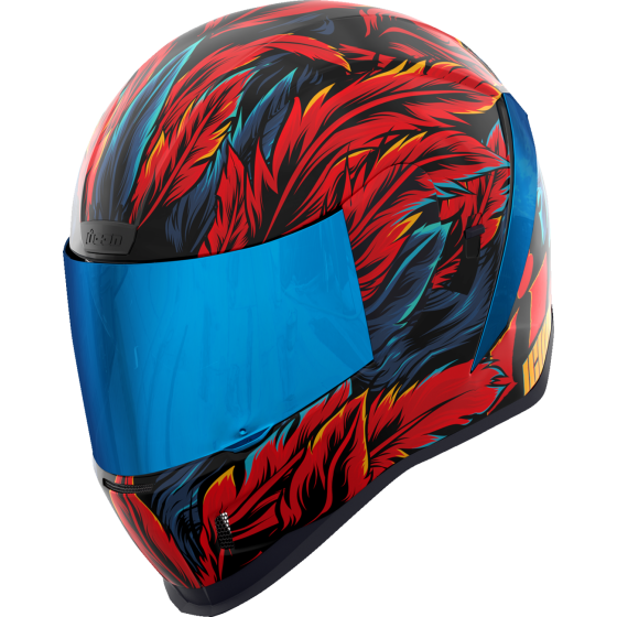 Каска ICON Airform™ Fever Dream BL
