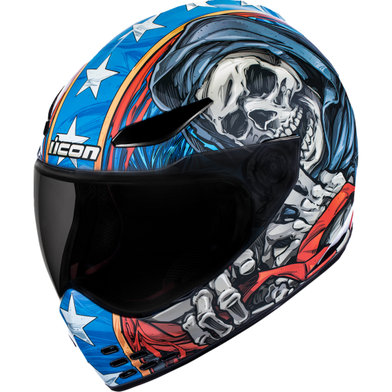 Каска ICON Domain™ Revere