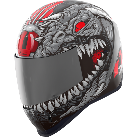 Каска ICON Airform™ Kryola Kreep MIPS® SV