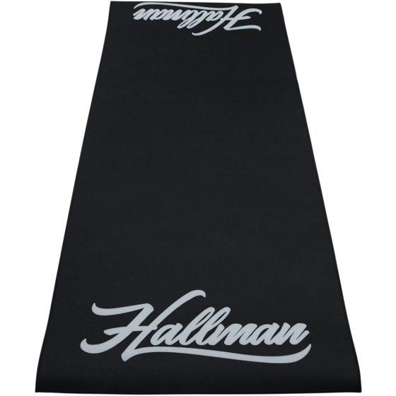 Работен килим THOR Absorbent Pit Pad HALLMAN