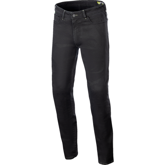 МОТО ДЪНКИ ALPINESTARS Copper V3 BLACK