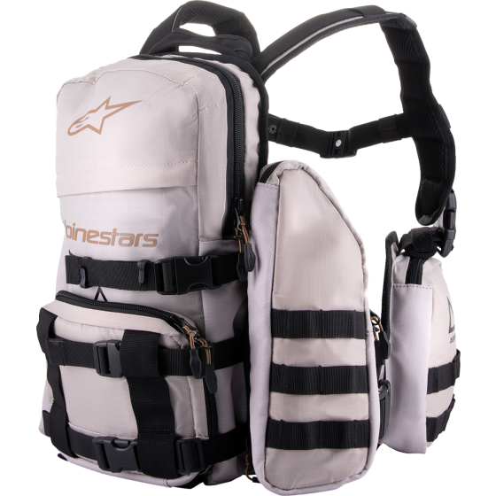 РАНИЦА ALPINESTARS Techdura Tactical Pack G/B