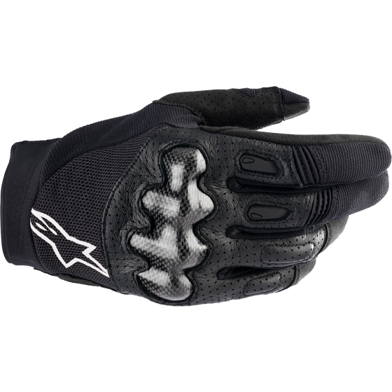 РЪКАВИЦИ ALPINESTARS MEGAWATT BLACK