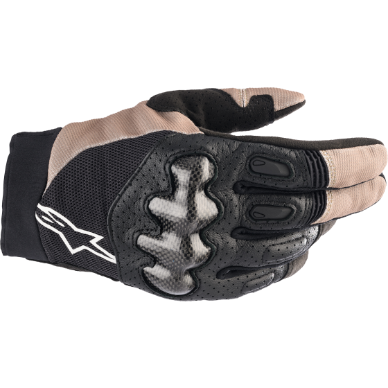 РЪКАВИЦИ ALPINESTARS MEGAWATT ST/BLK