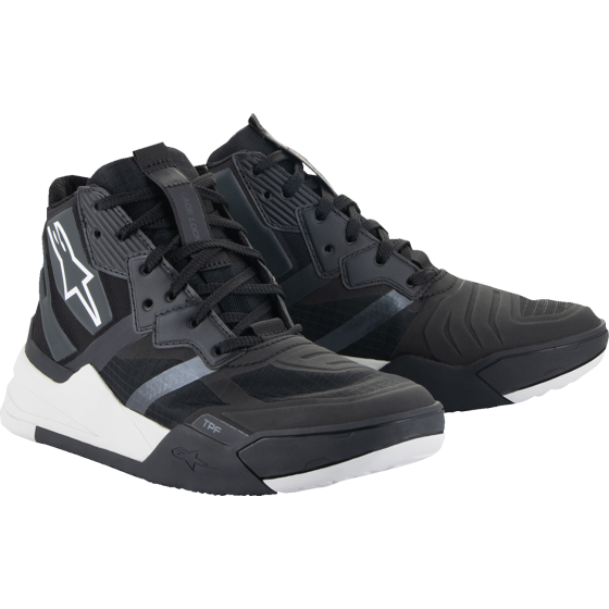 Мото боти ALPINESTARS Speedflight BLK/WHT