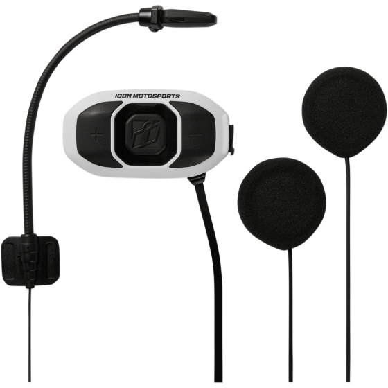 Комуникационна система за ICON RAU™ Communicator Helmet Headset System