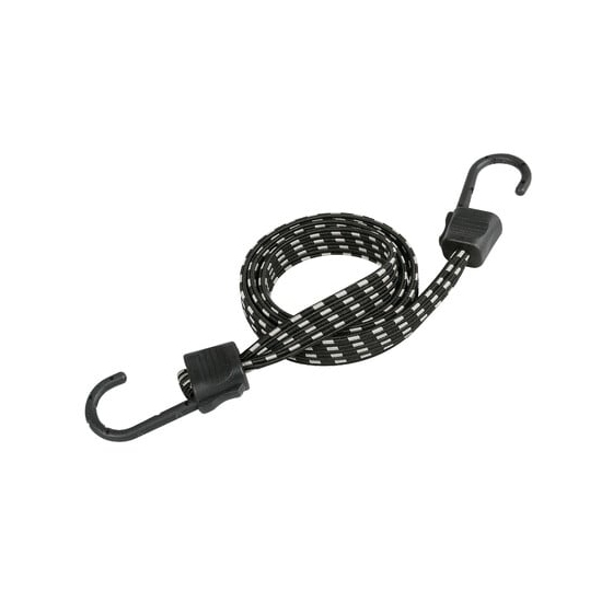 Еластично въже X-Power с метална кука