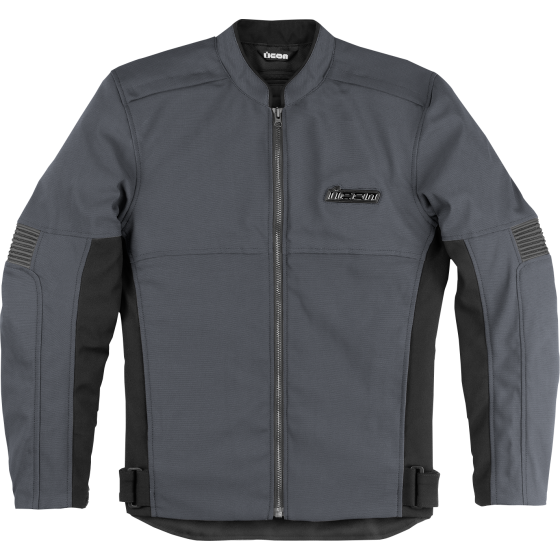 Текстилно мото яке ICON SLABTOWN CE GY