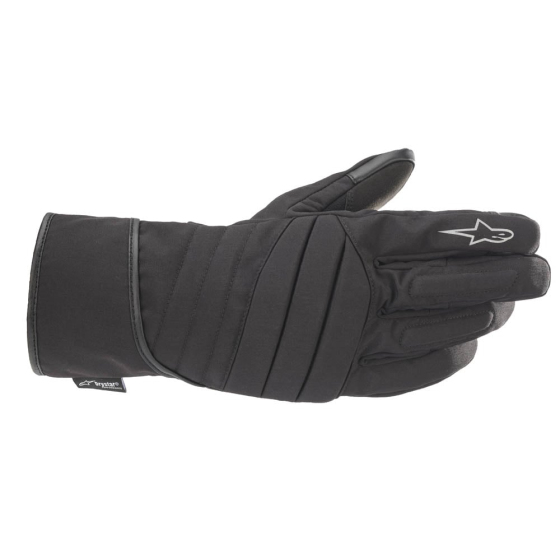 Текстилни ръкавици ALPINESTARS SR-3 v2 Drystar® BLACK
