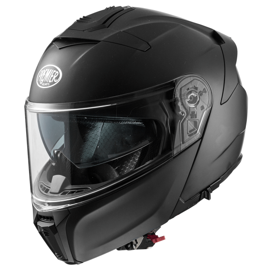 Отваряема каска PREMIER LEGACY GT U9BM